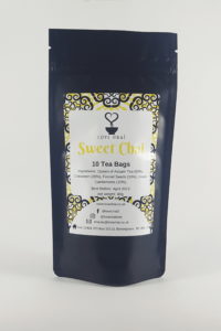 Sweet Chai – Tea Bags