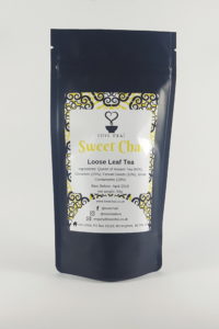 Sweet Chai – Loose Leaf Tea