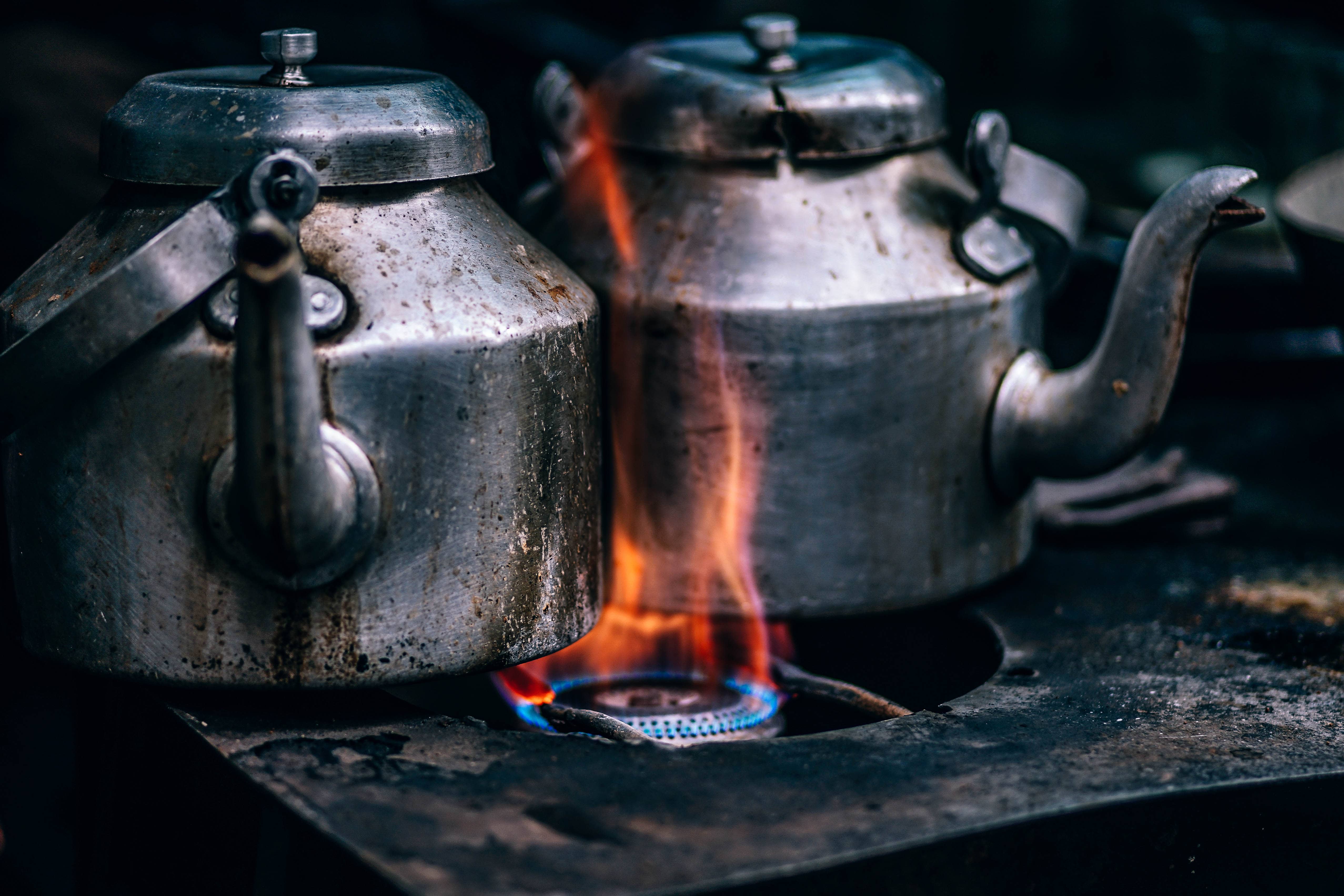 How To Make Chai The Traditional Way