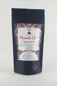 Masala Chai – Loose Leaf Tea