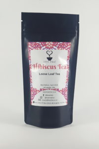 Hibiscus – Loose Leaf Tea