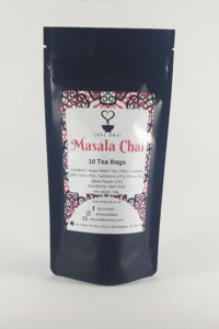 Masala Chai – Tea Bags