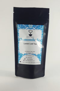 Chamomile – Loose Leaf Tea