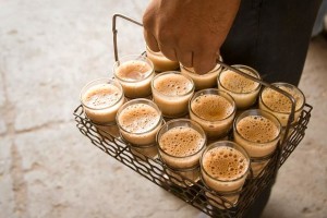 What is Indian Masala Chai Tea?