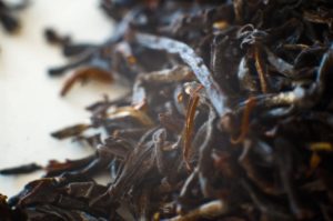 The Benefits of Black Tea