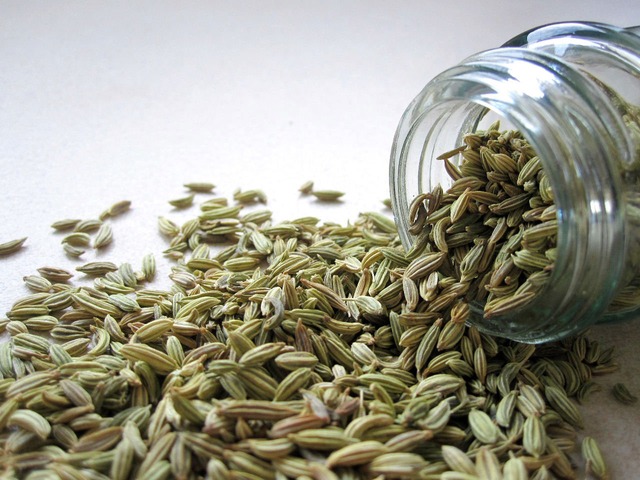 Cumin seeds improve focus and concentration