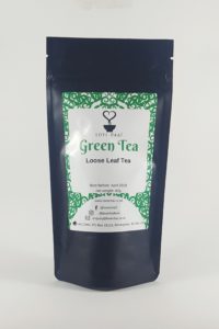 Green Tea – Loose Leaf Tea