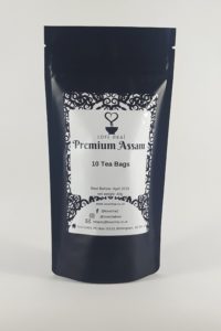 Premium Assam Tea – Tea Bags