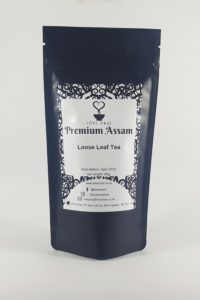 Premium Assam Tea – Loose Leaf Tea