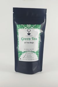 Green Tea – Tea Bags