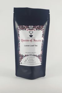 Queen Of Assam – Loose Leaf Tea