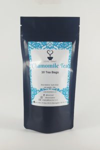 Chamomile – Tea Bags