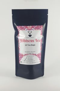 Hibiscus – Tea Bags