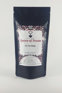Queen Of Assam – Tea Bags