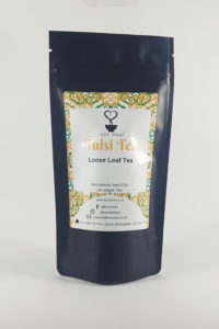 Tulsi – Loose Leaf Tea